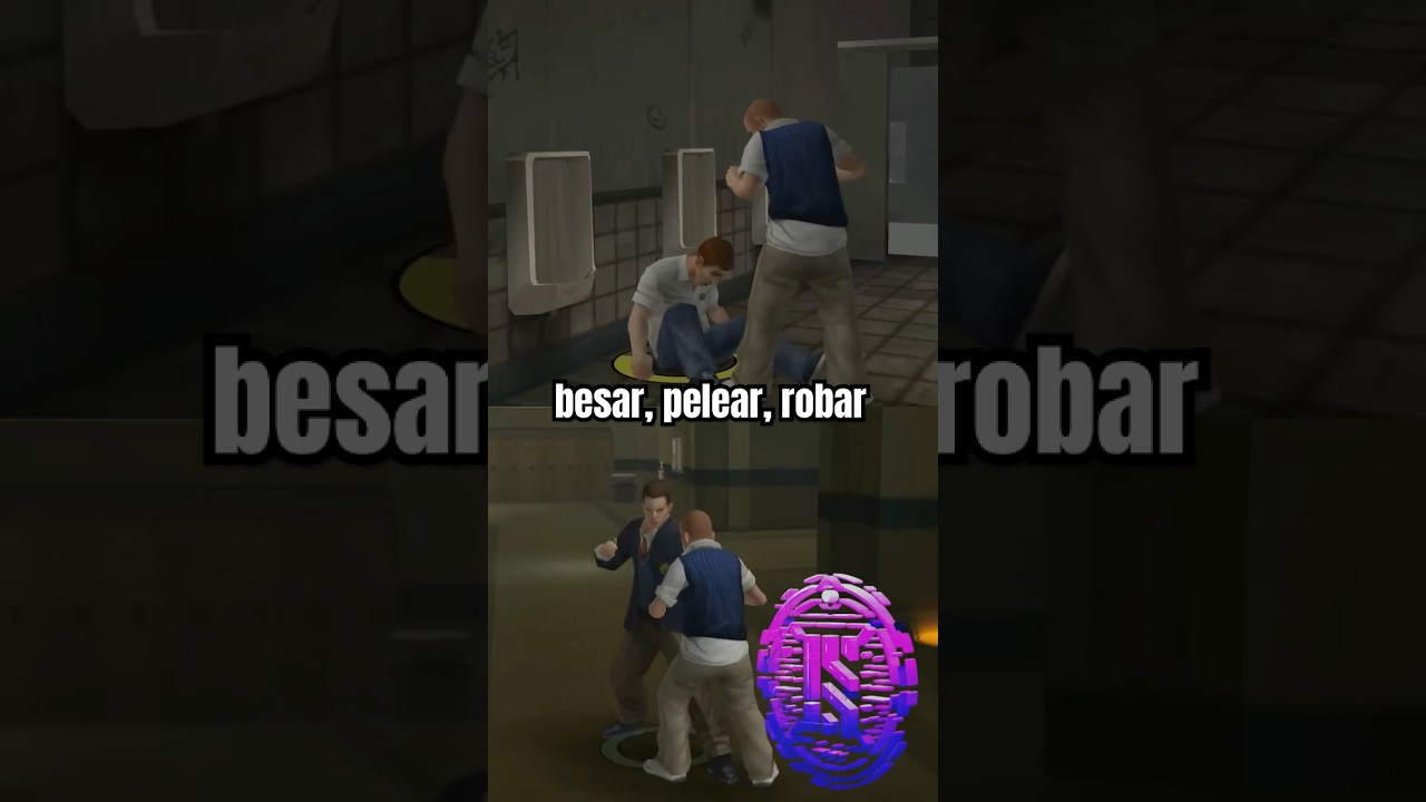 BULLY PS2 fue TODO lo que queríamos | by la.sombra🥷🏻 