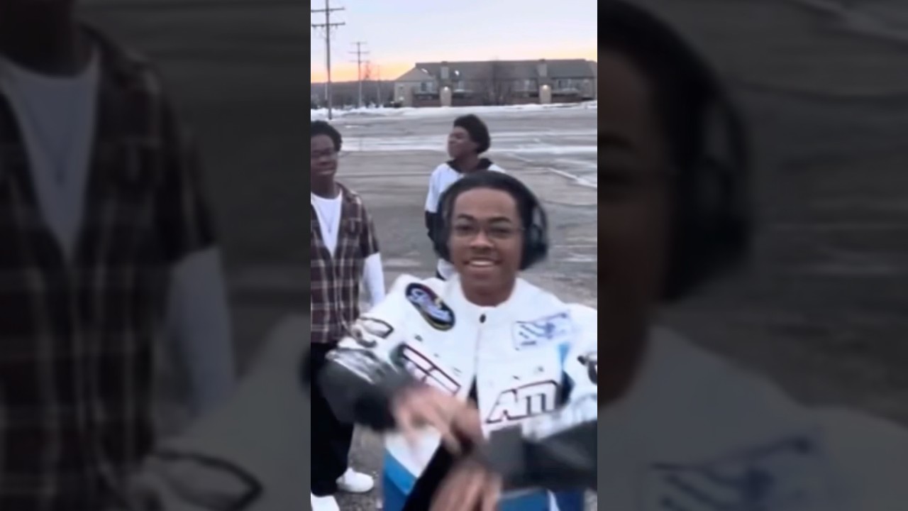 Tuff flic opportunities 😤 #viralvideo #funny #4ap #shortsviral #shorts