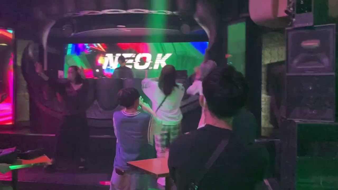 元祖ナンパ箱！札幌キングムーのフロアを公開！