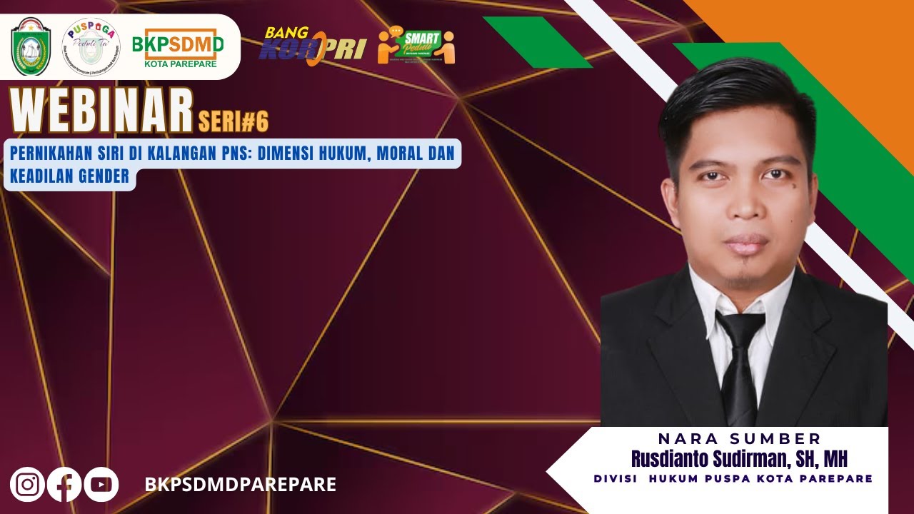 SMART PEDULI SERI#6