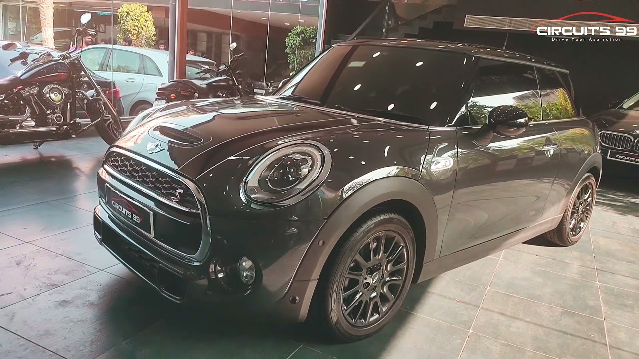 Mini cooper | Luxury Pre-owned car SuperStore | Circuit99