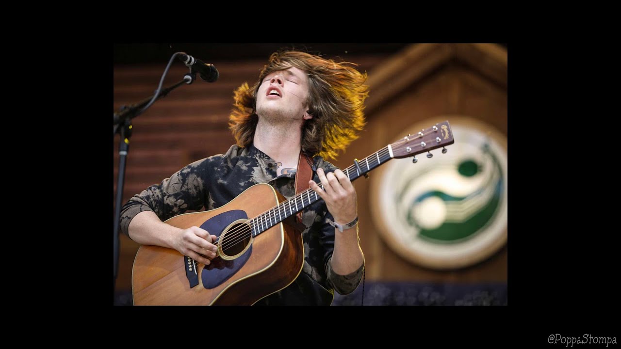 Telluride Bluegrass Festival House Band with special guest Billy Strings - 6/20/24