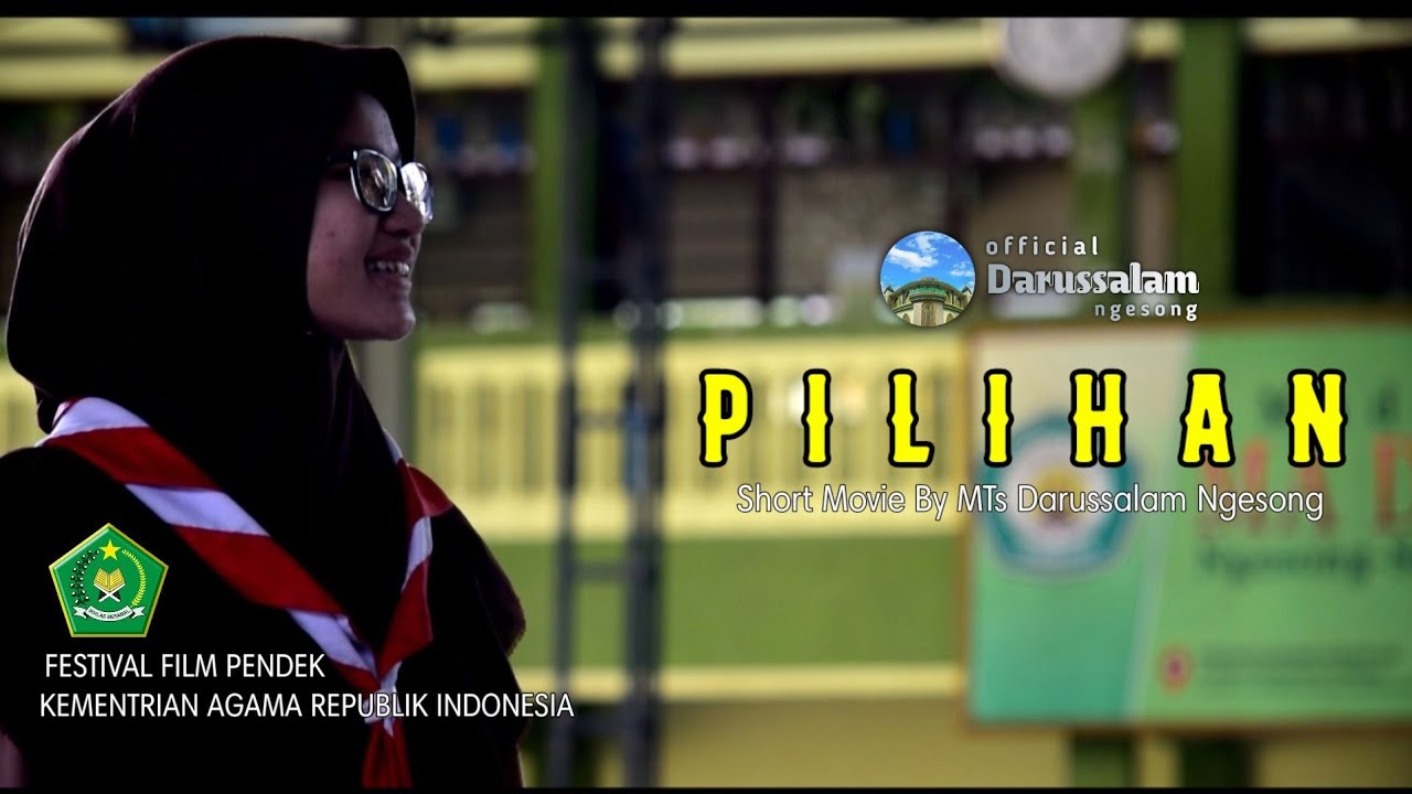 Film Pendek 