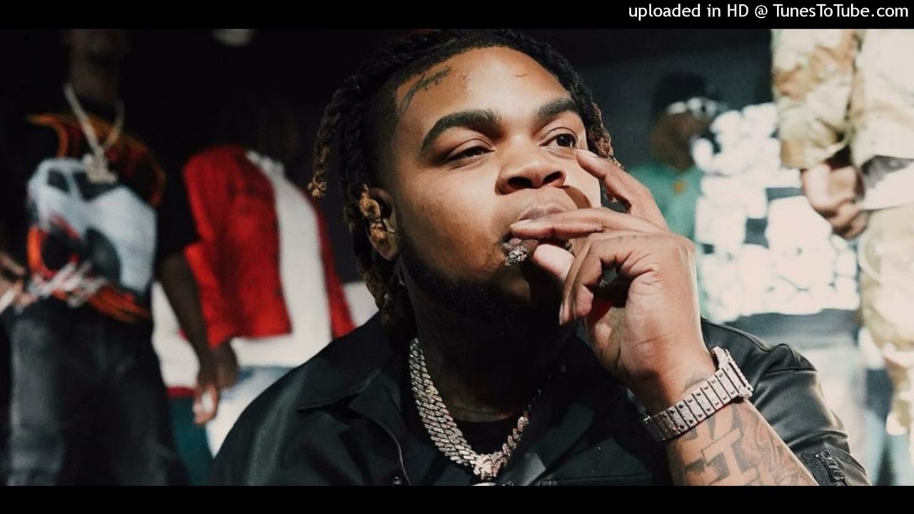 Bigxthaplug x Big Yavo Sample Type Beat - 