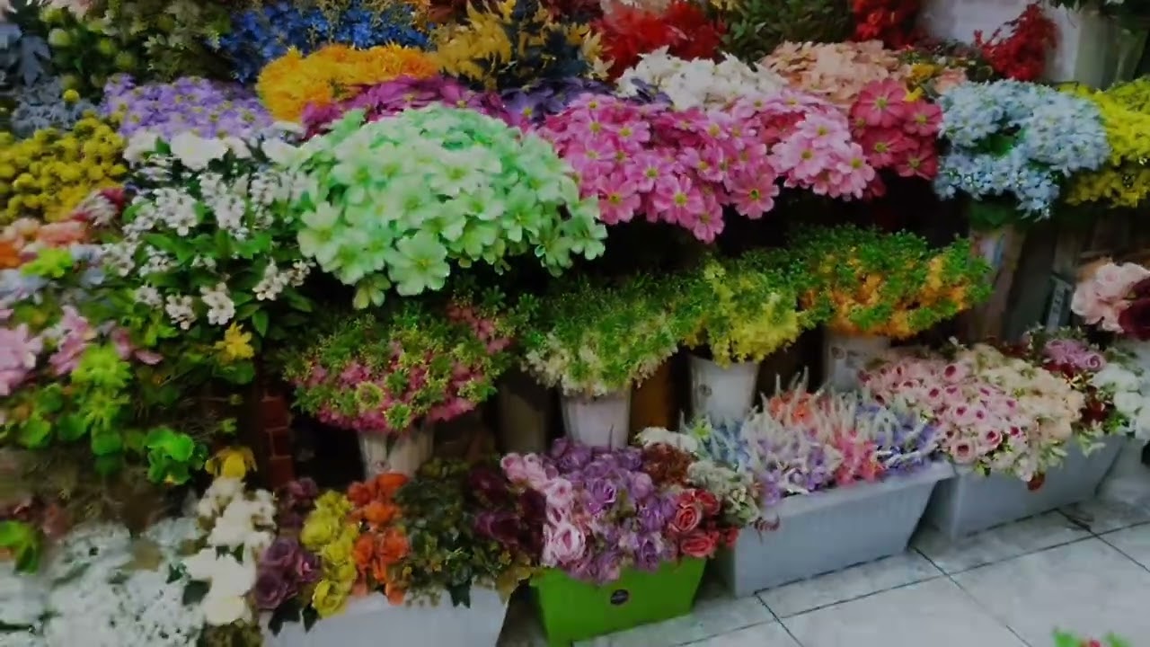 I R COLLATION. GUWAHATI FANCY BAZAR WHOLESALE FLOWER.GIFT ITEM. GOOD QUALITY 🥀🥀🥀🥀