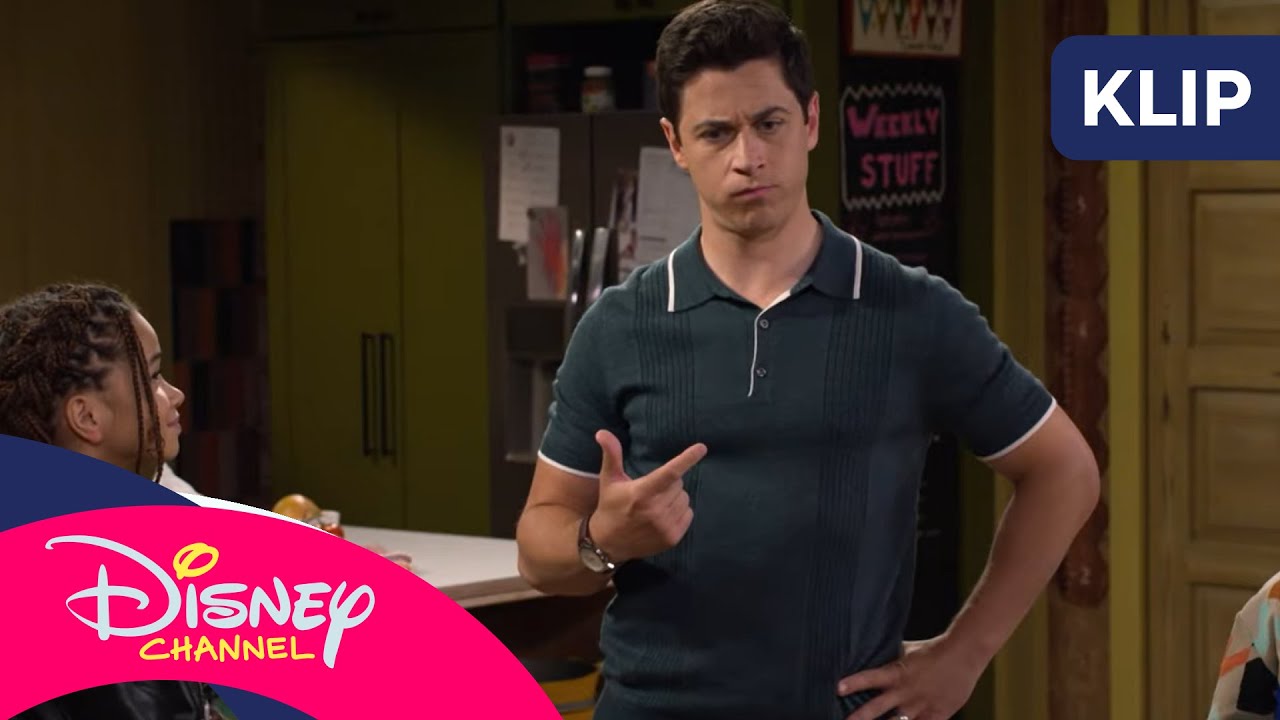 🤳Nowi followersi | Czarodzieje z Waverly Place: nowy rozdział | Disney Channel Polska