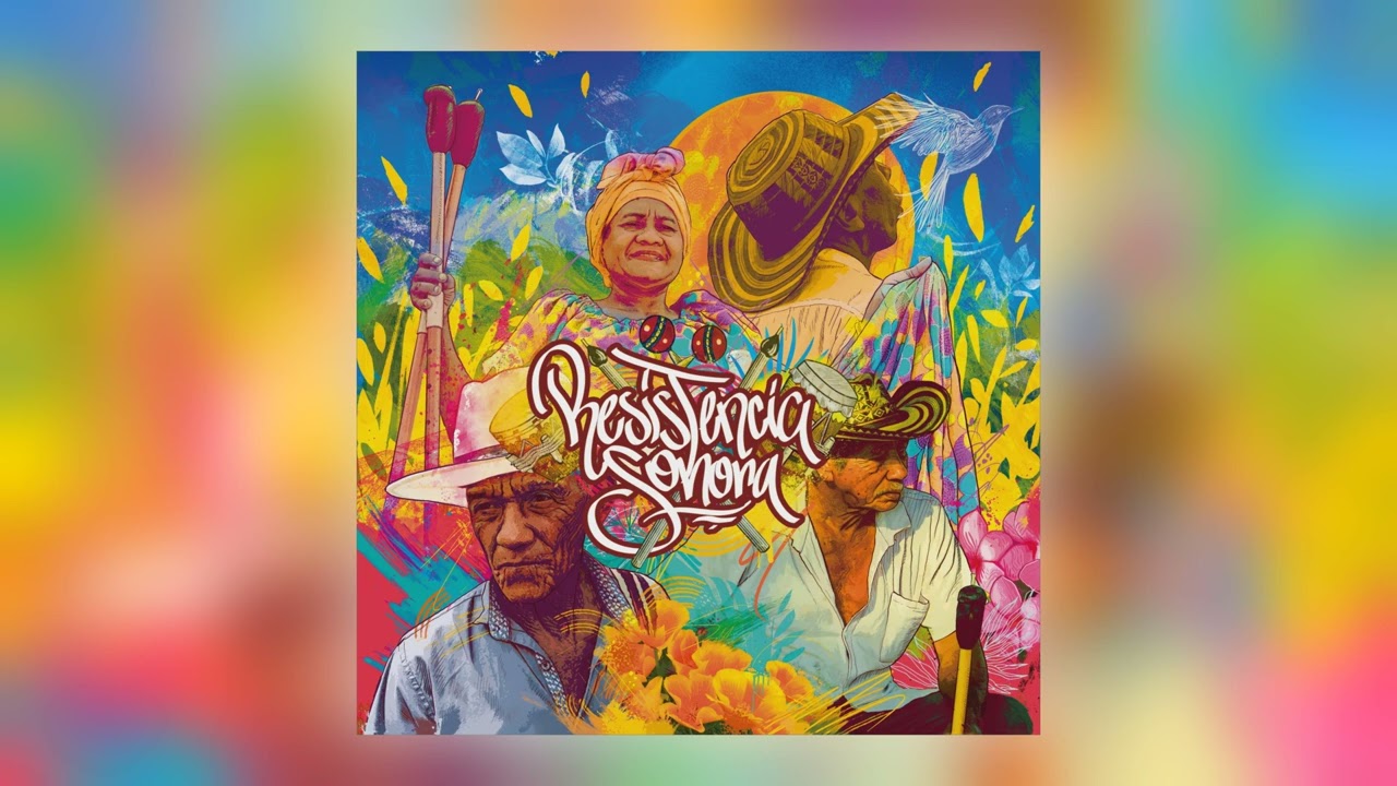 Andrés Narváez - No Tengo Na' [Audio]
