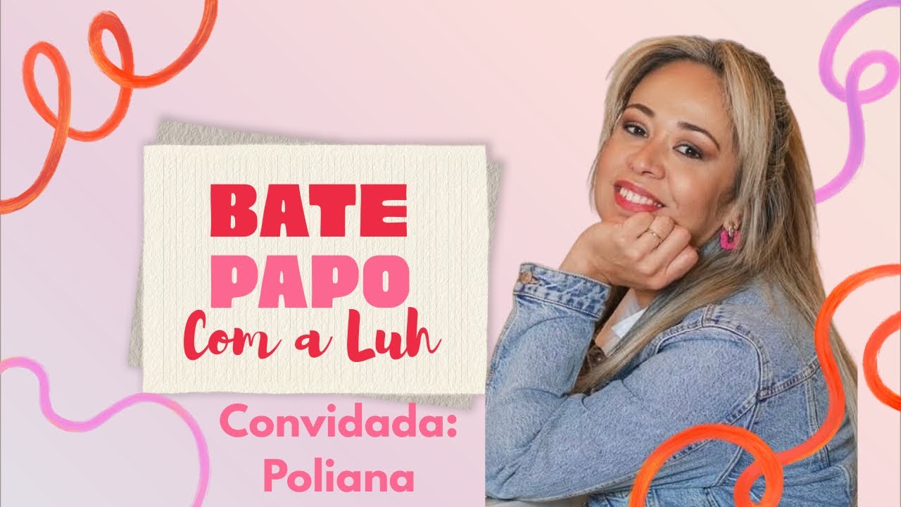 Bate-papo com a Luh: Vida, cultura e verdades sobre a Espanha