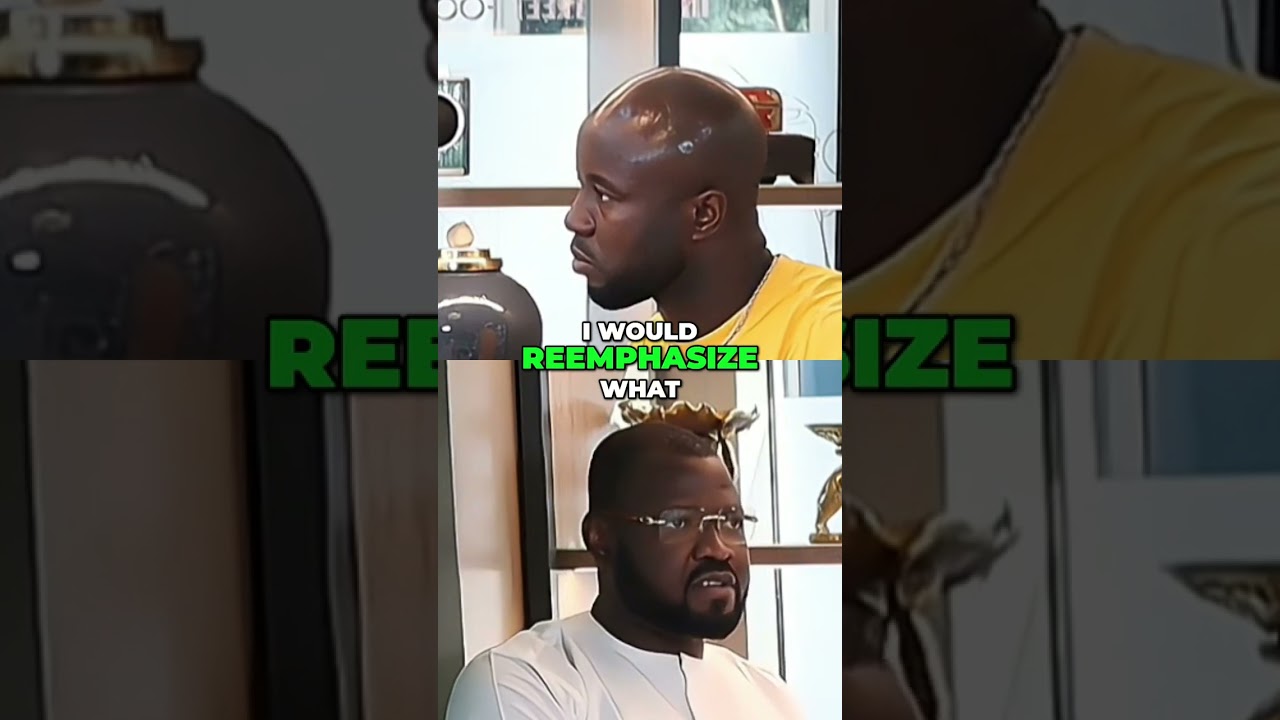 Why Other Africans Complain About Nigerians: Unveiling the Truth