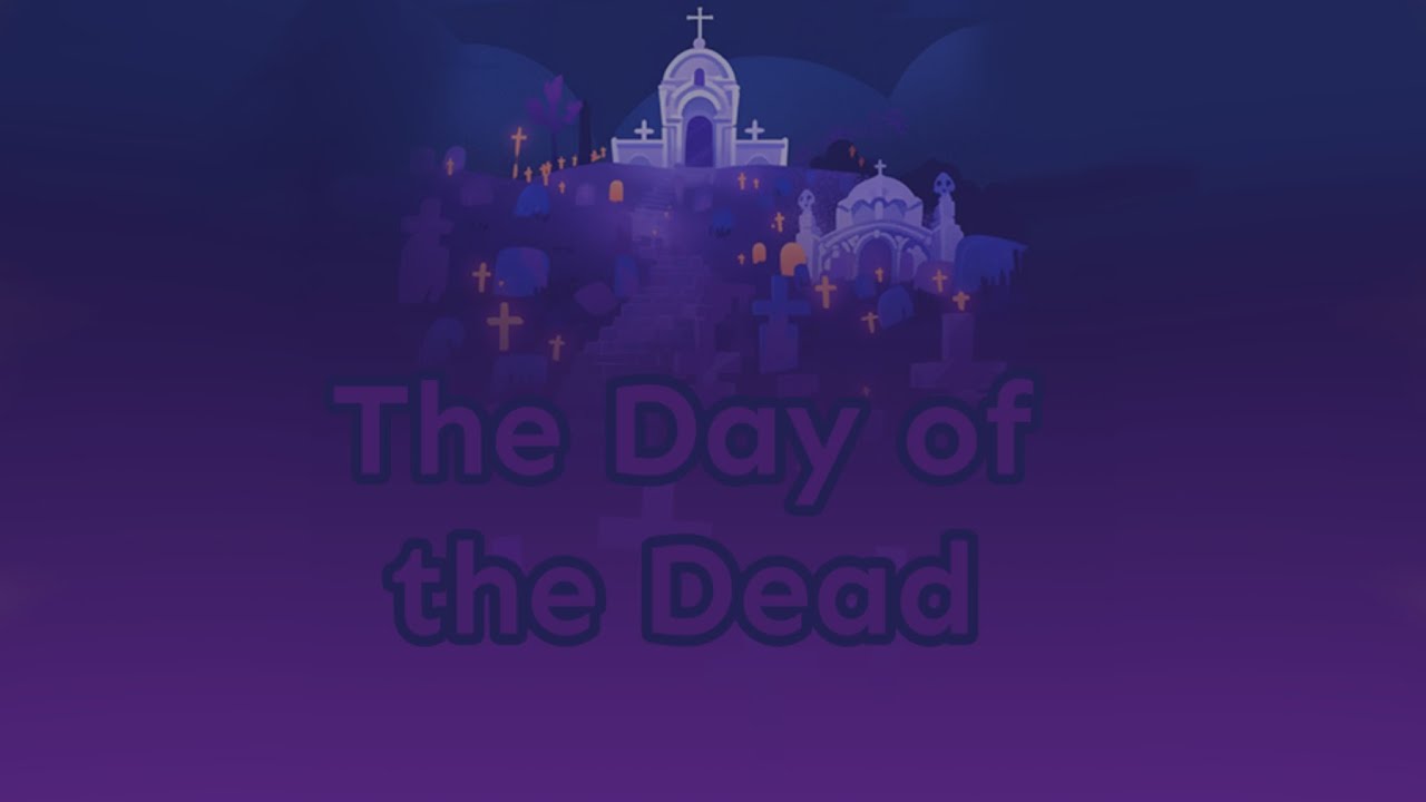 Rolling Sky - The Day of the Dead Soundtrack