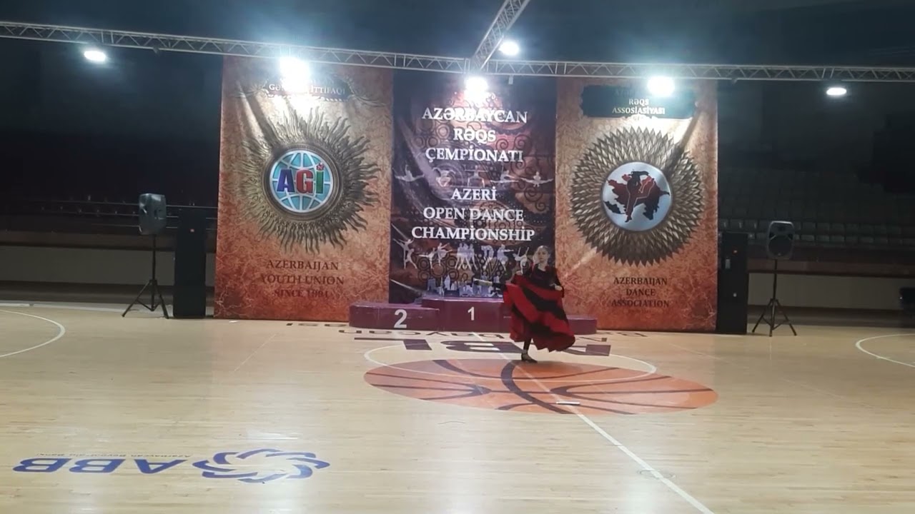 Azerbaijan Dance Champ - 056