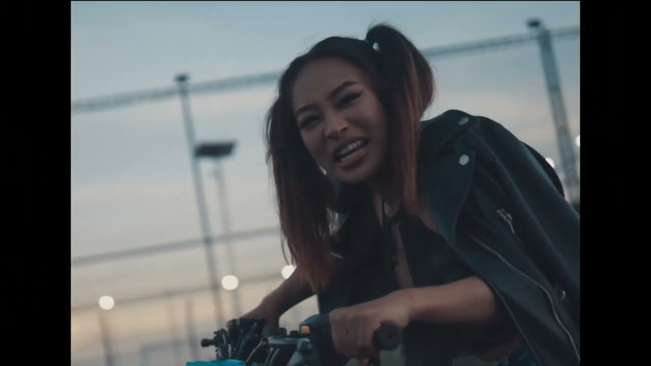 Mashun Shaiza - rasangai (feat. Yarshim Wungsek, Lumz Shaiza)[Official MV]