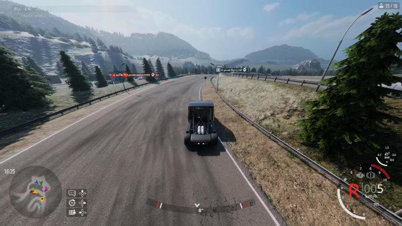 CarX Drift Racing Online