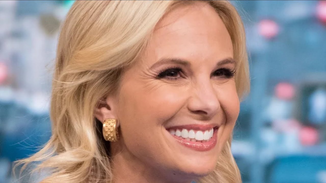 Why The Republican Co-Host Seat On The View Is Cursed