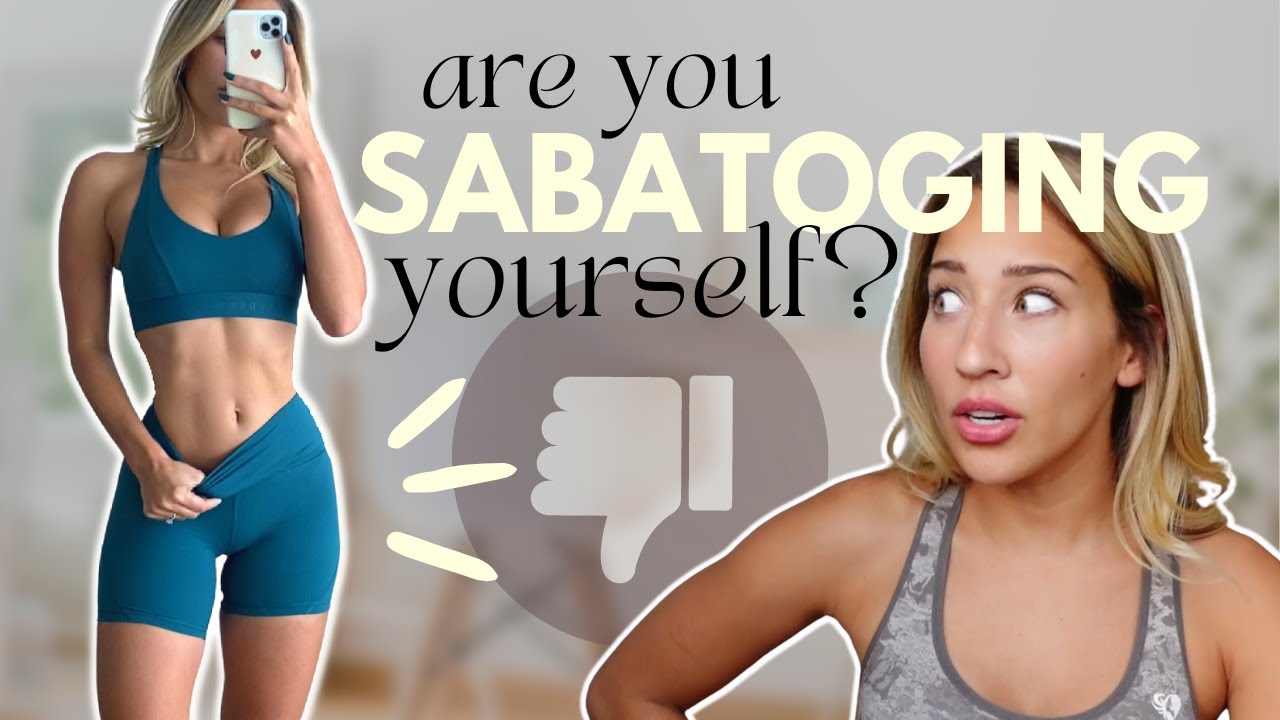 Why you aren't seeing results (things I wish I knew)!