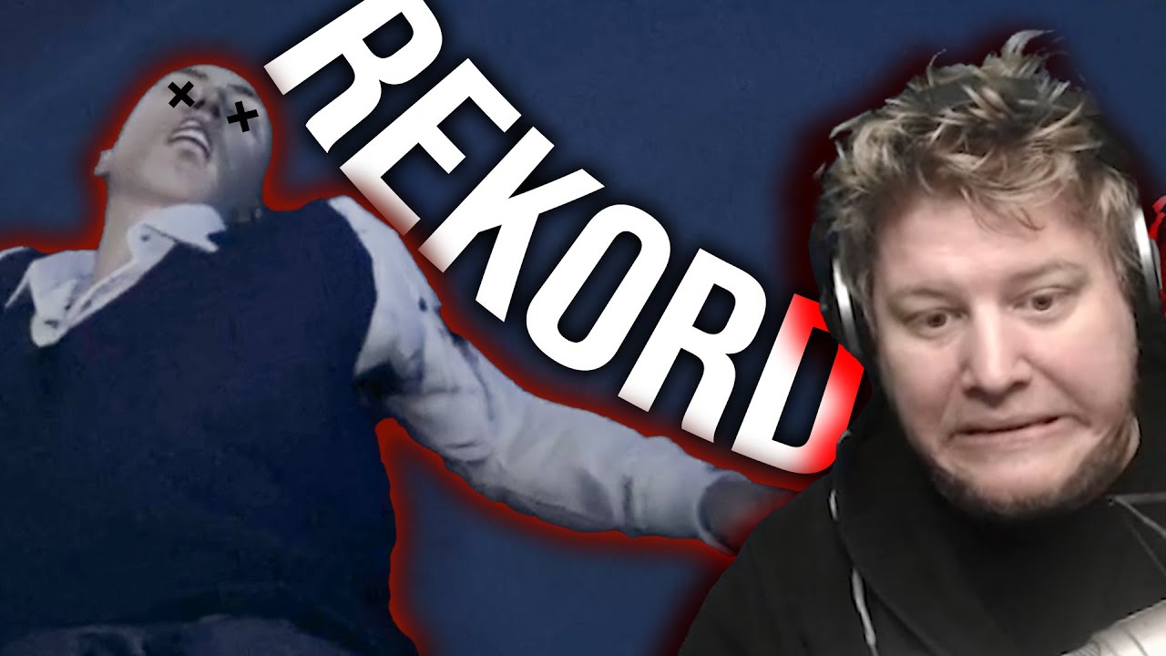 Brammens neuer NEGATIVREKORD beim Verstecken in GTA!