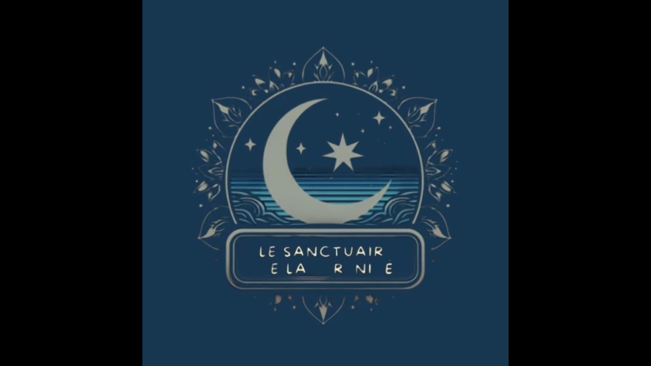 LE LOGO ANIM&Eacute; DE LA CHA&Icirc;NE