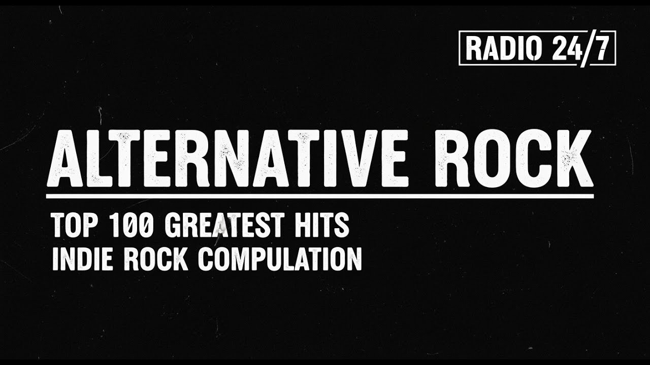 Indie Rock/Alternative Compilation 🎸 That Inspired by Tame Impala Vol 1045