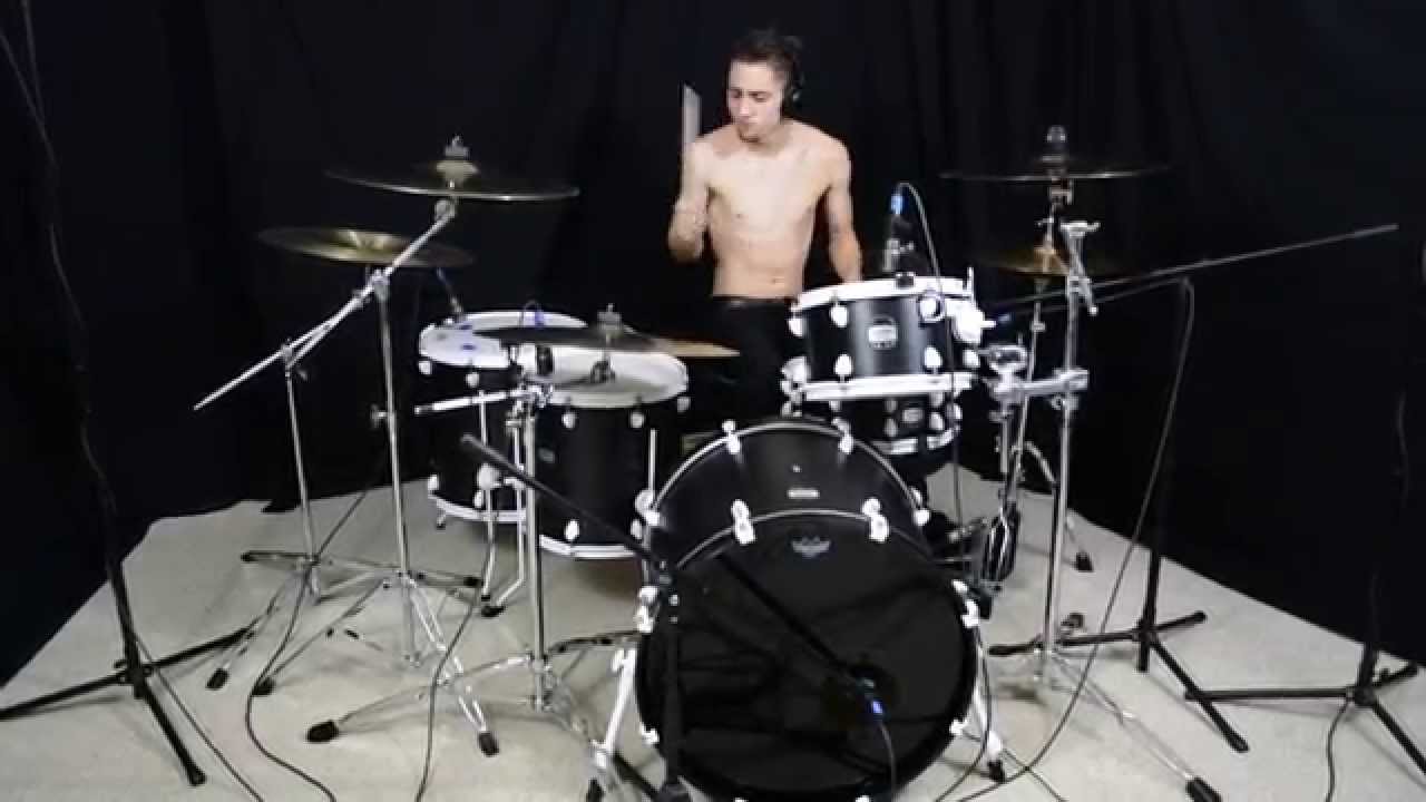Dr. Dre & Snoop Dogg - The Next Episode (San Holo Remix) [OFFICIAL DRUM COVER]