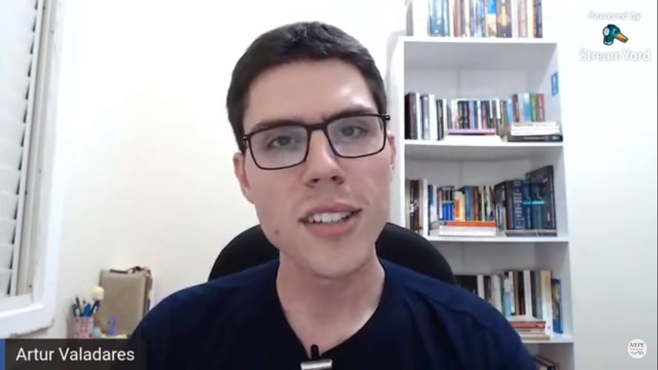 O Cristianismo e o respeito à diversidade humana - Artur Valadares