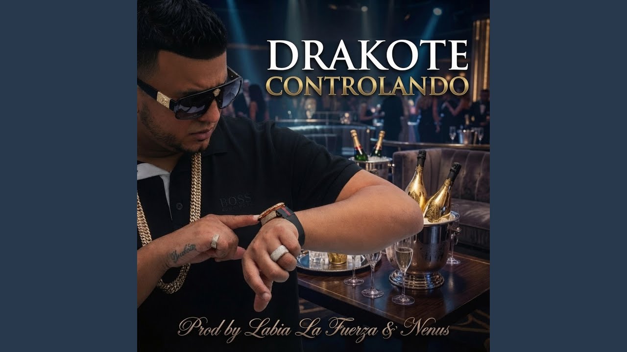 Controlando