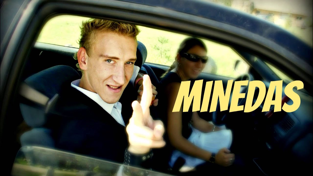 Minedas - Ie&scaron;kau Merginos