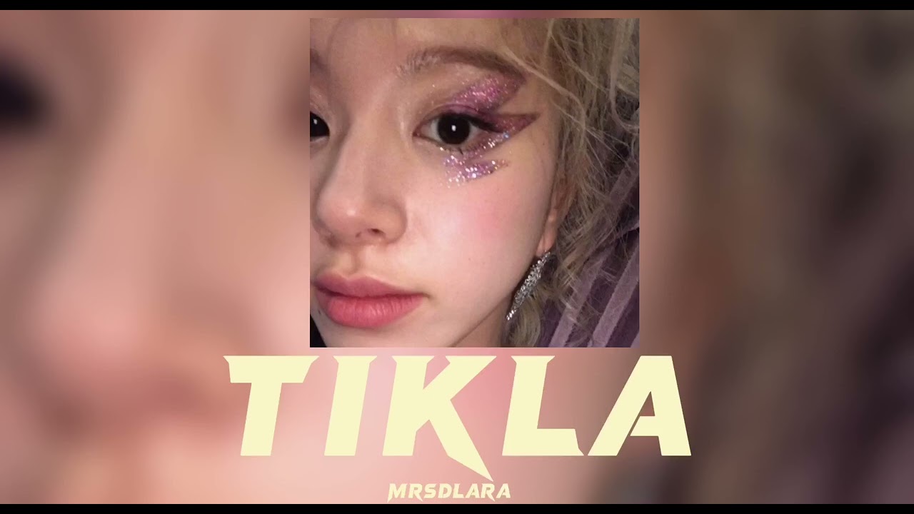 İSMAİL YK - TIKLA (SPEED UP)