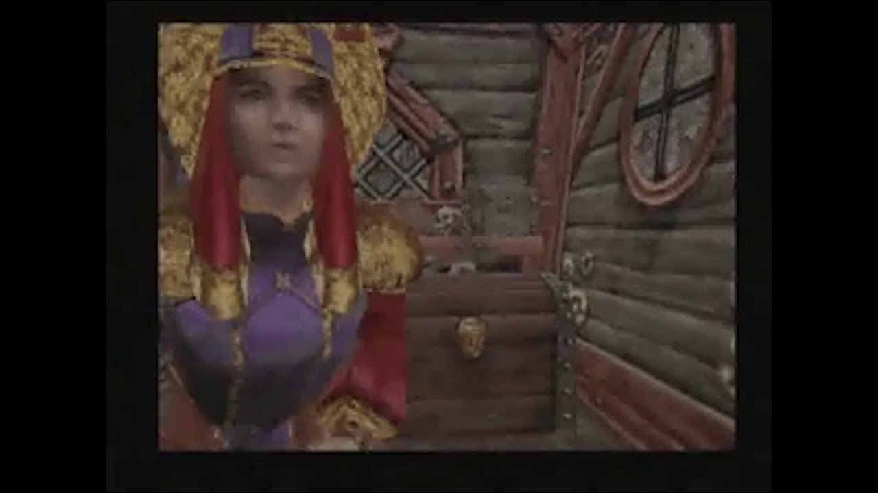 Trailer : Ultima IX: Ascension (PC, 1999)