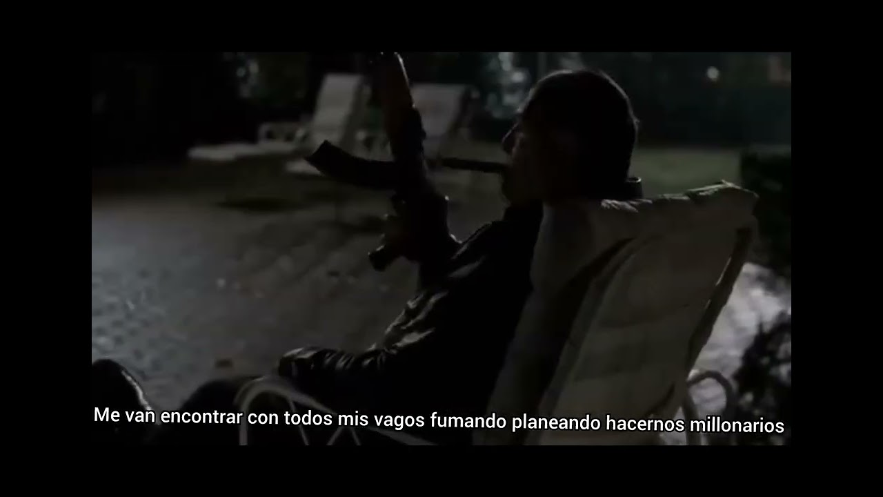 Hom$idio.(ambición.audio oficial..