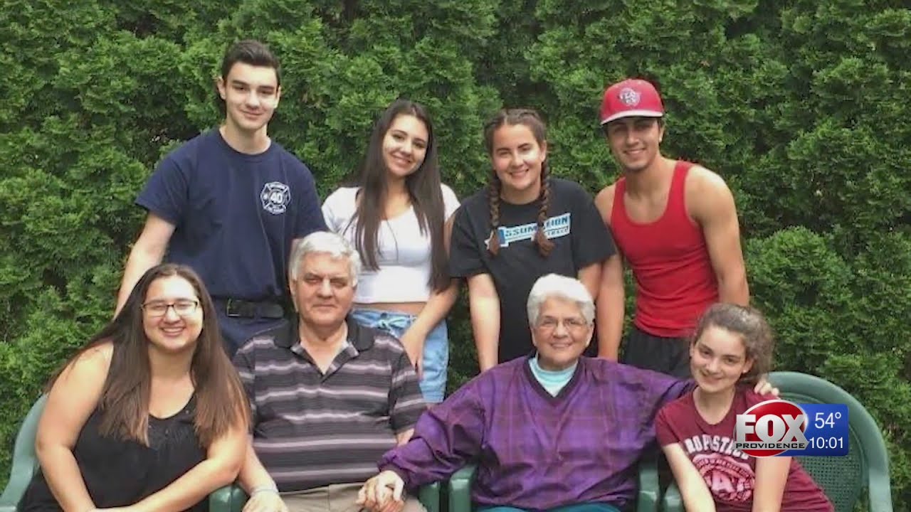 Commencement cancelations cause 4 times the disappointment for RI family