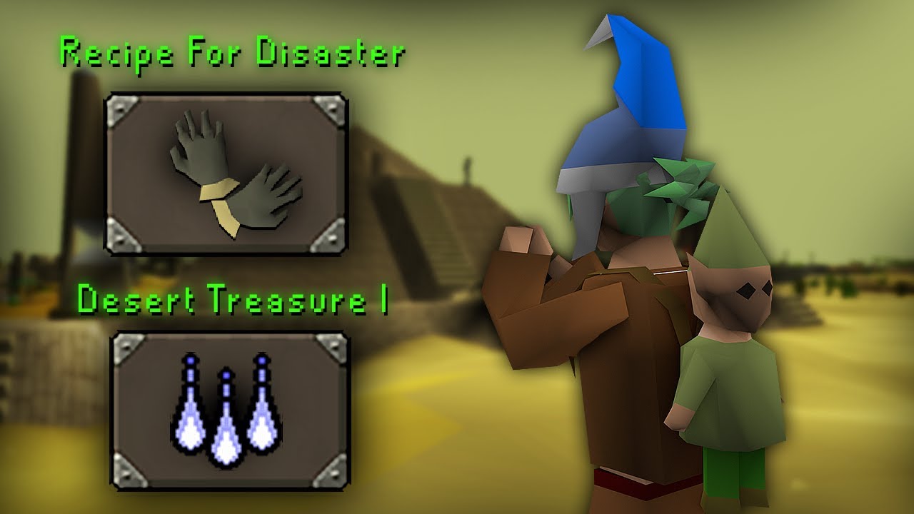 The Midgame Journey Begins… (GIM #3)