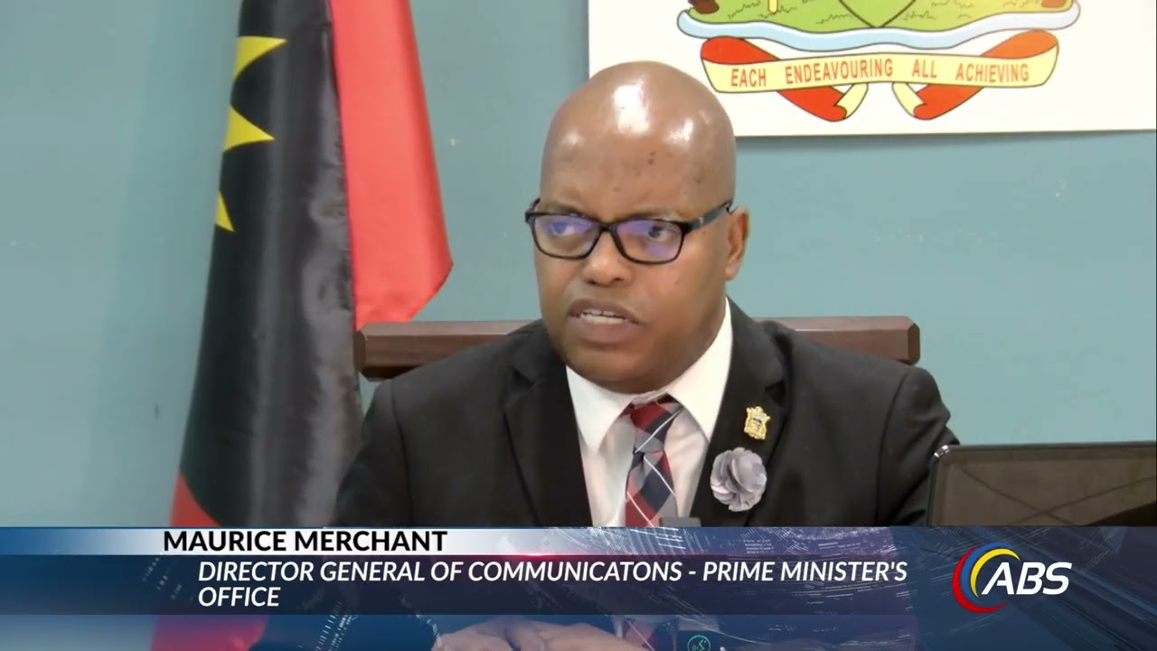 GOVERNMENT PAYS FULL CXC EXAMINATIONS FEES FOR ALL ELIGIBLE STUDENTS