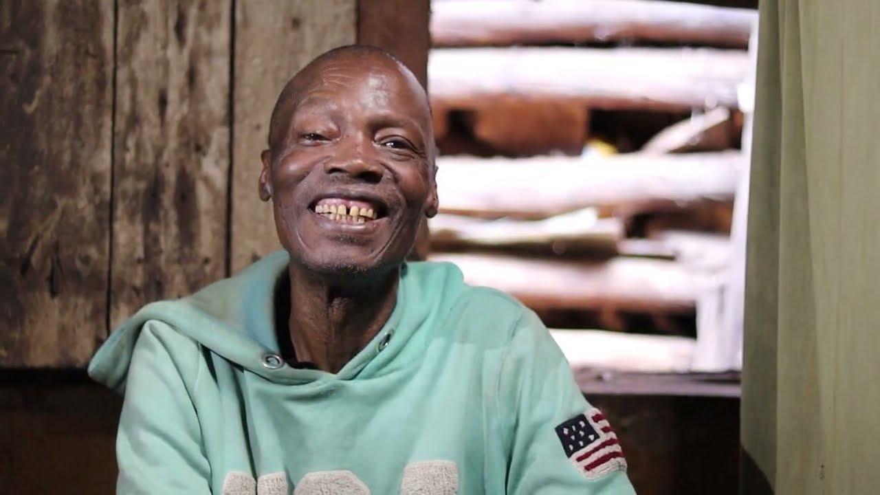 One Bread per Family (Slice Out Hunger) Mathare Slums