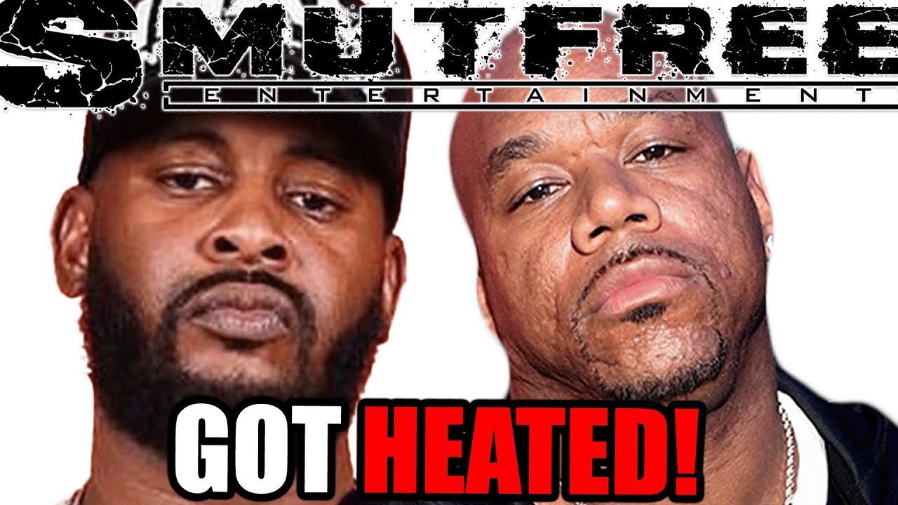 Rocstar2800 & Wack 100 Get in HEATED Argument Over Wack Saying He Got Info From Rocstar..
