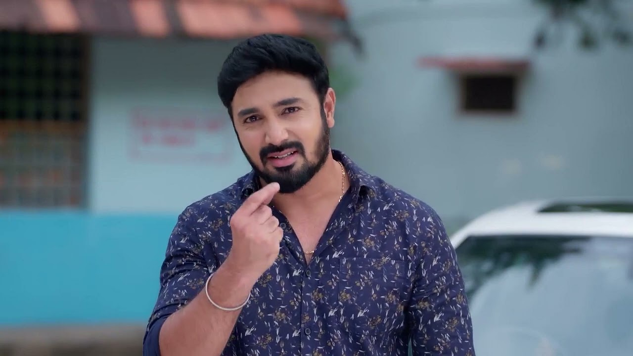Karthigai Deepam - Full Ep - 627 - Karthikeyan, Deepa, Abirami - Zee Tamil