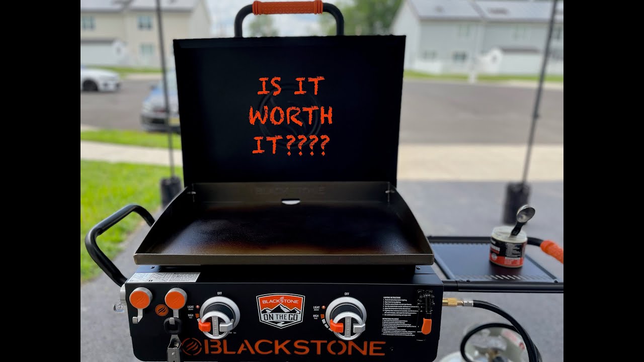 Blackstone 22