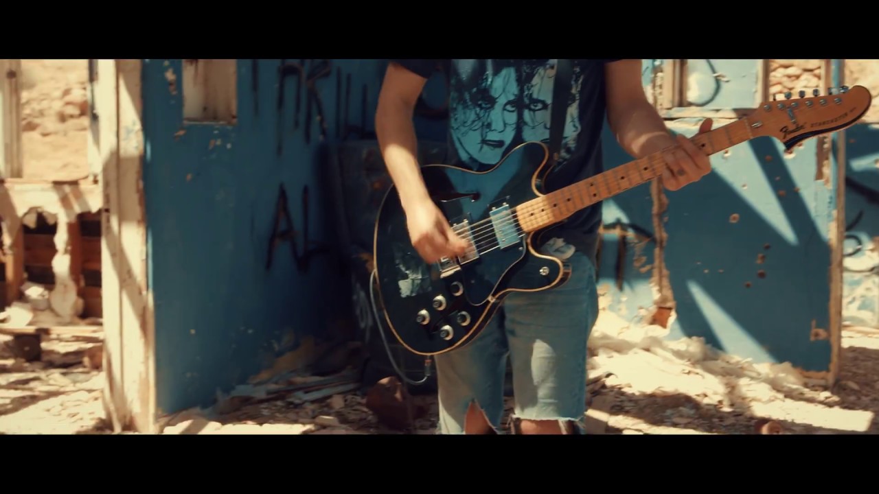 The Dose - Thrill Of It (Official Video)