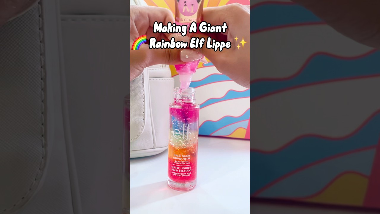 Giant elp lippe!#like #trend #preppy #skincare #makeup #shorts #asmr #aesthetic #fypシ゚viral #blowup