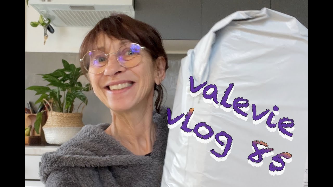 vlog 85◊◊◊ un petit coup de gueule au nom des animaux 😡 unboxing Temu cadeaux de Noel;;; ça continu