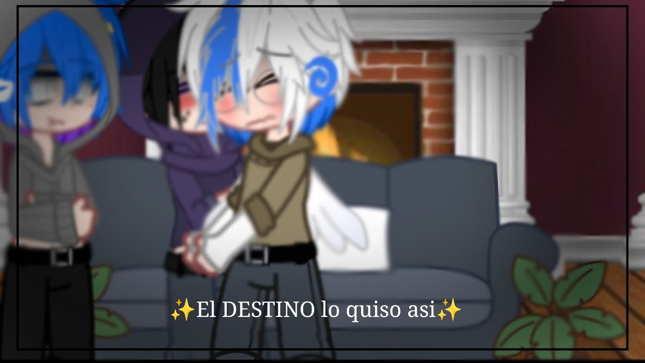 ✨️El DESTINO lo quiso asi✨️ Cap 27 //FIN// •○Serie de Los Compas○•