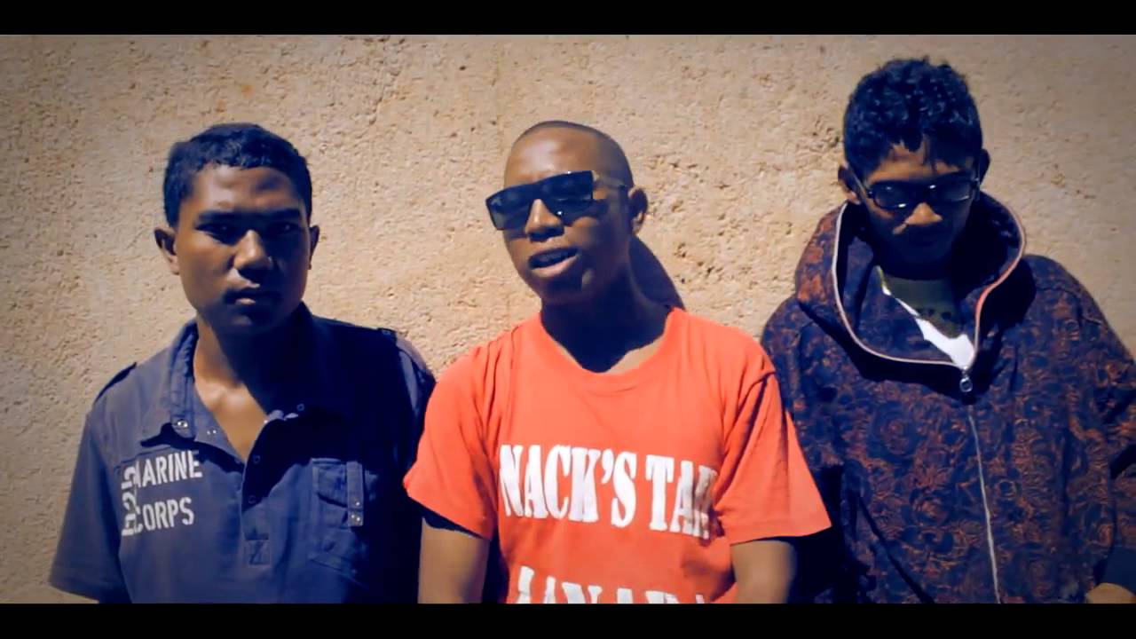 SLEM ALIEN NEW CLIP BOGOTA BY FARANTSA PROD