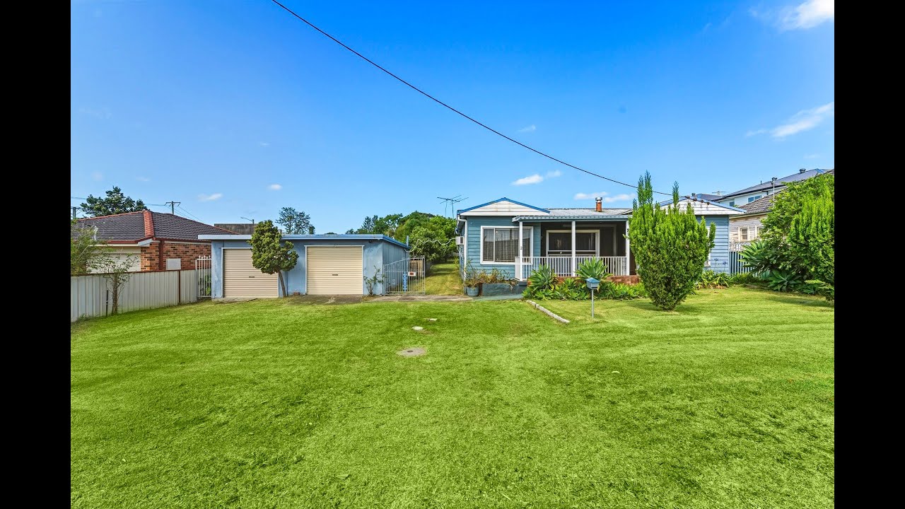 2 Elizabeth St, Argenton - A CROWN OPPORTUNITY ON ELIZABETH STREET
