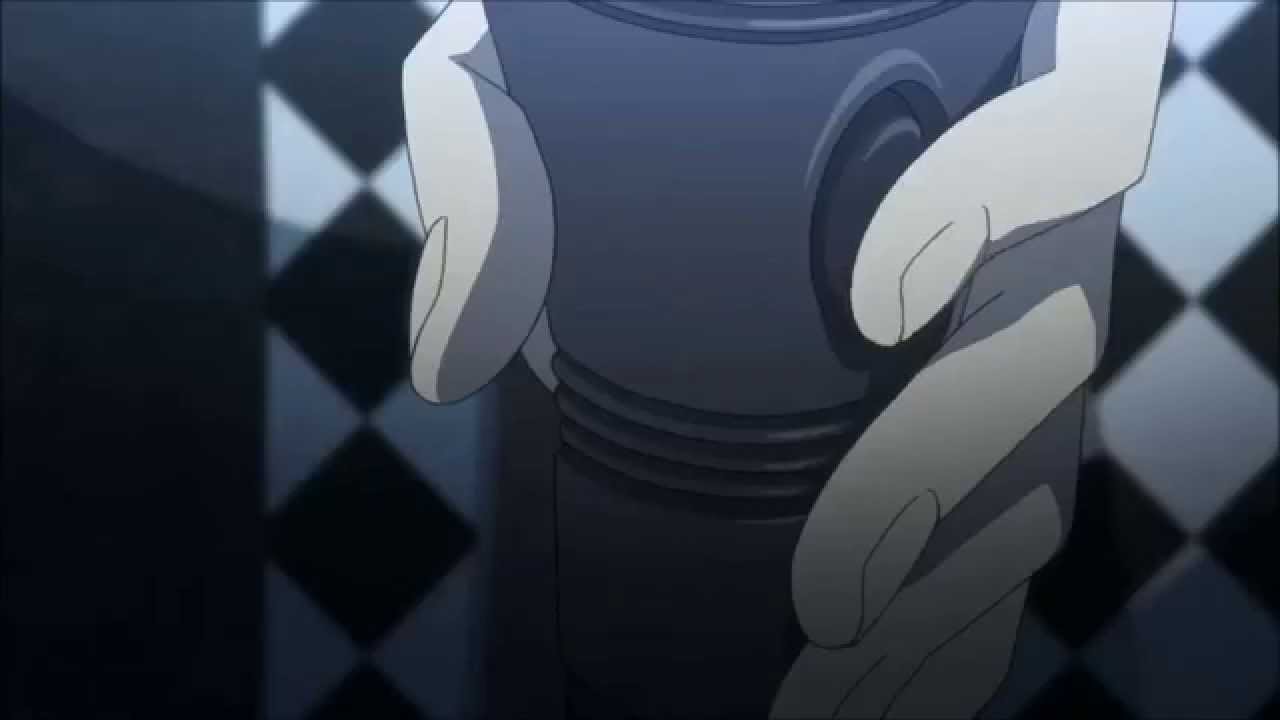 [Amnesia AMV] Ukyo - Runaway