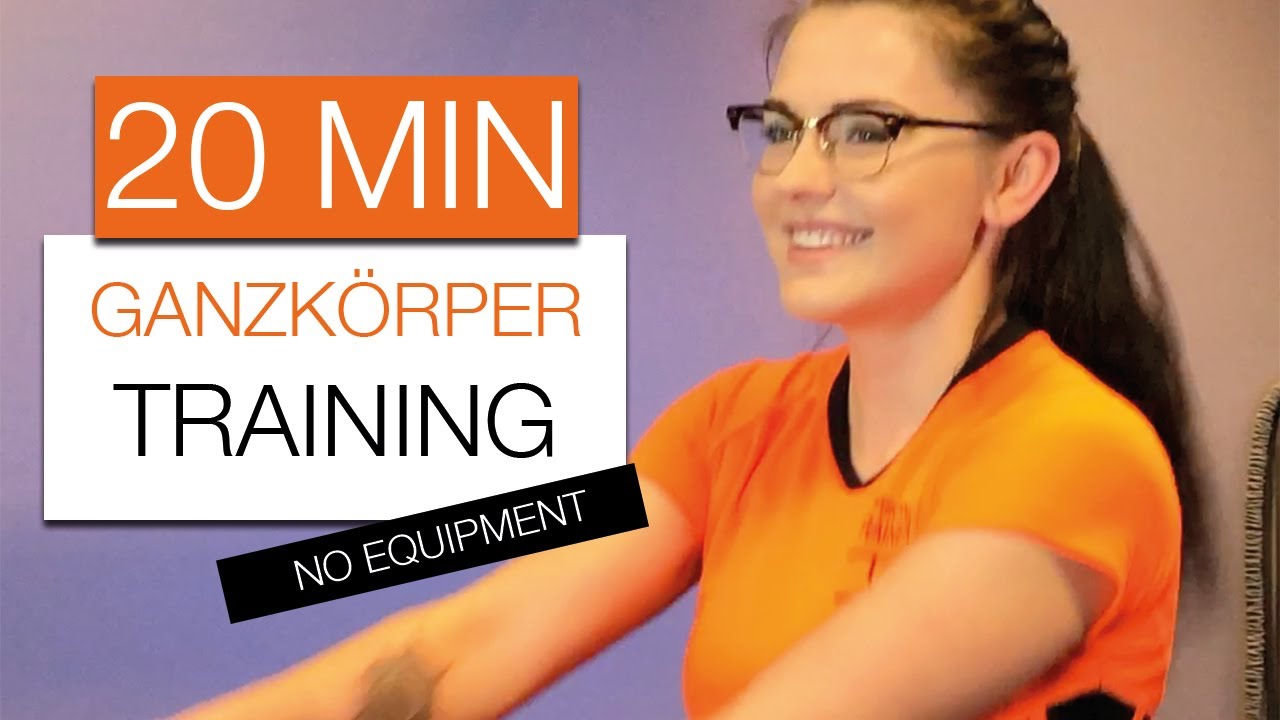 funktionelles Ganzkörpertraining by PRIME SPORTS®