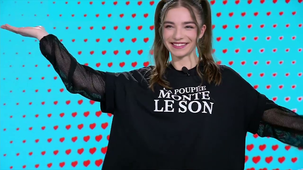 Laura THORN, La Poupée Monte le Son pour le Luxembourg au Concours Eurovision de la Chanson 2025