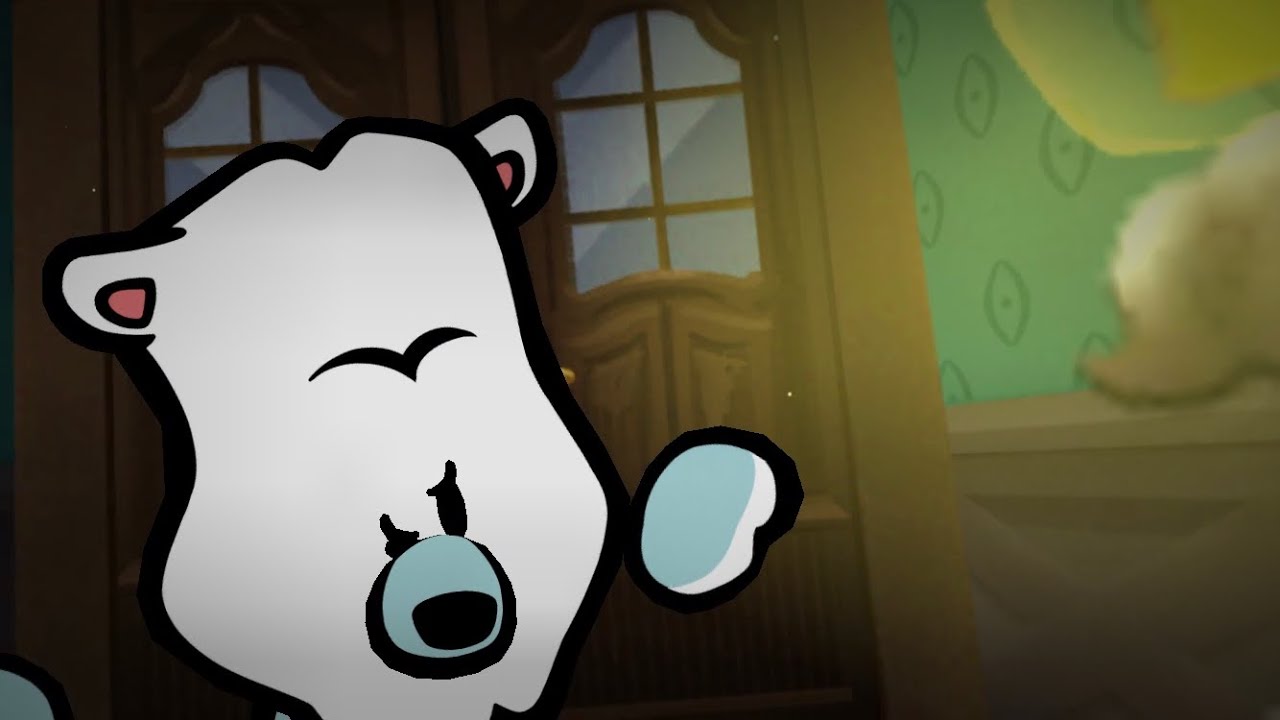 What Animal is Ursula? || Suspects Mystery Mansion