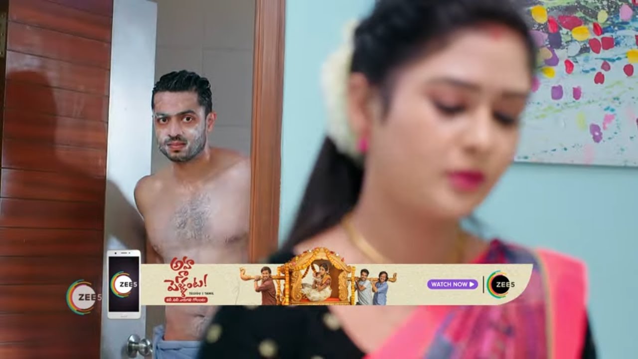 Devathalaara Deevinchandi | Ep - 188 | Webisode | Dec, 7 2022 | Yashwanth And Chitra | Zee Telugu