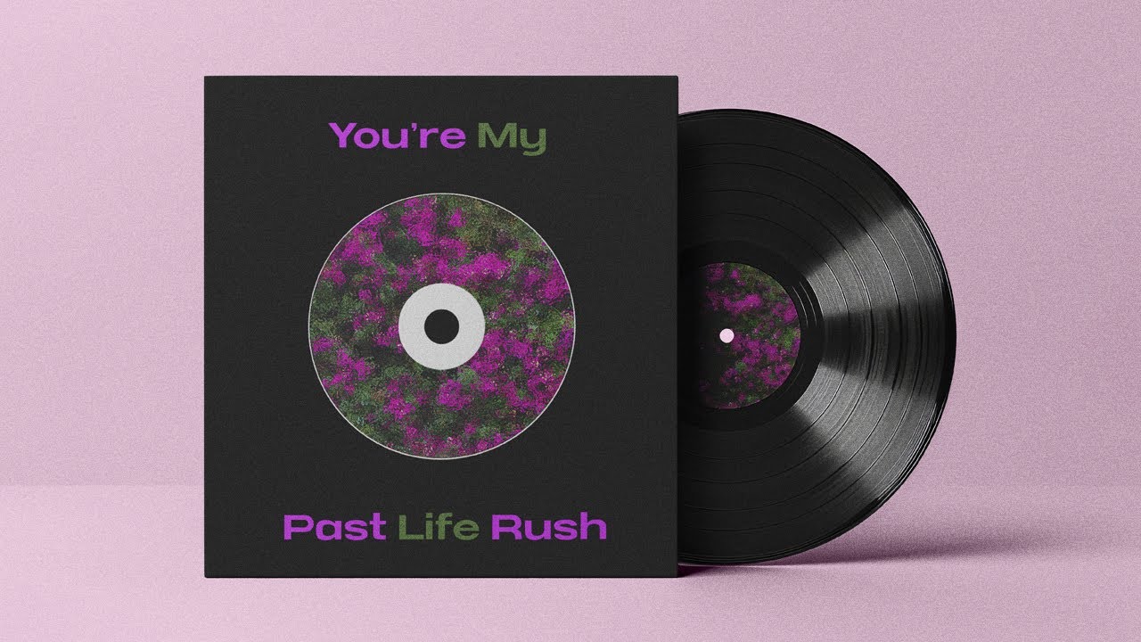 Past Life Rush | Harry Style x Justin Bieber x Kid Laroi x Pop type beat | 2025