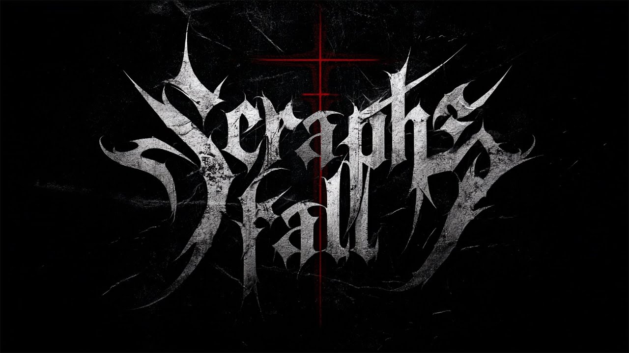 SERAPH’S FALL – A Haunting Descent (Dark Rock/Metal Track)