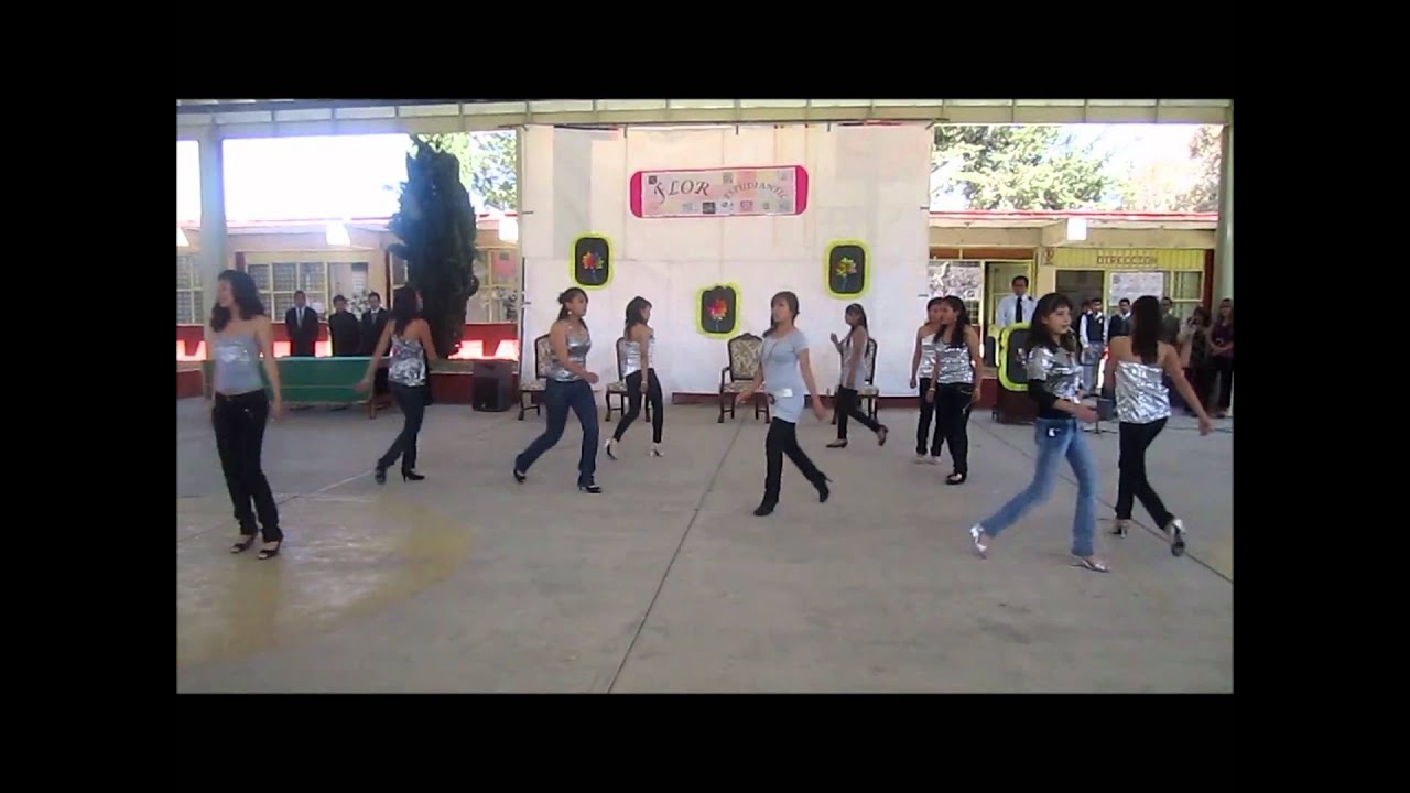 FRAY ANDRES DE CASTRO - FLOR ESTUDIANTIL 2011 (3)